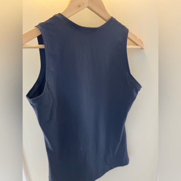 Adidas running tank - Picture 2 of 2